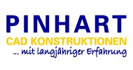 Pinhart CAD Konstruktionen